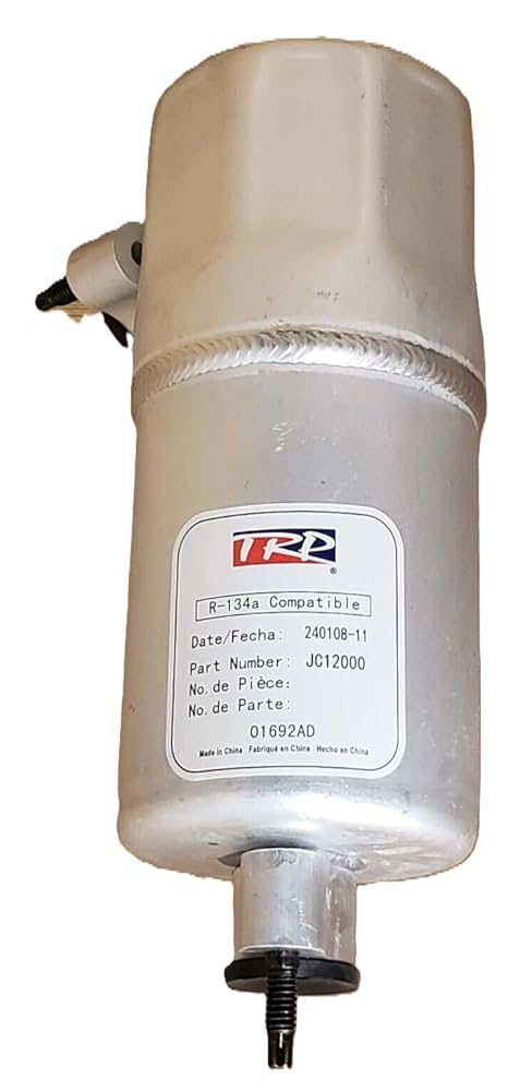 Amazon.com: T R P A/C Accumulator, Part JC12000, fits